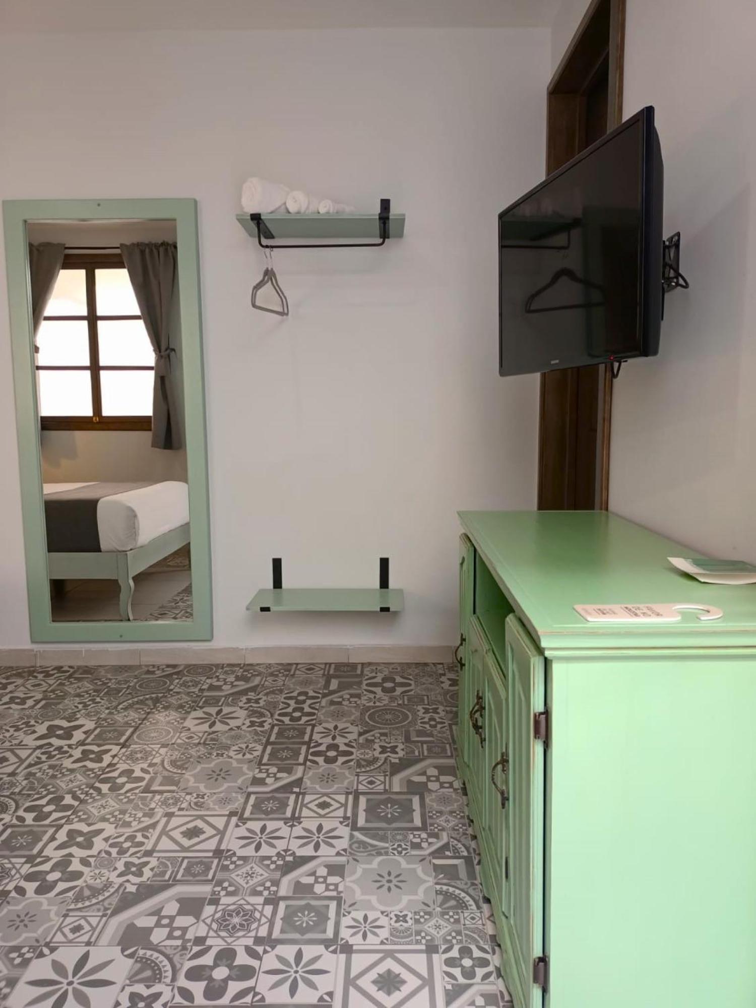 Anoranza Hotel Boutique Ciudad Hidalgo 外观 照片