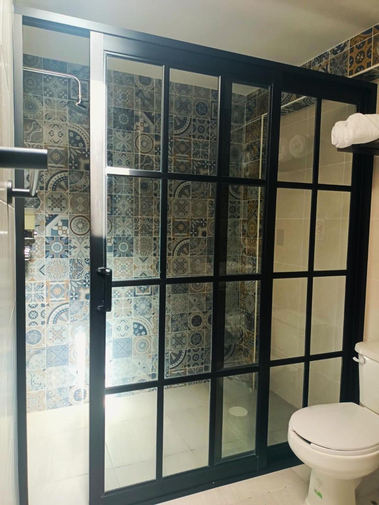 Anoranza Hotel Boutique Ciudad Hidalgo 外观 照片