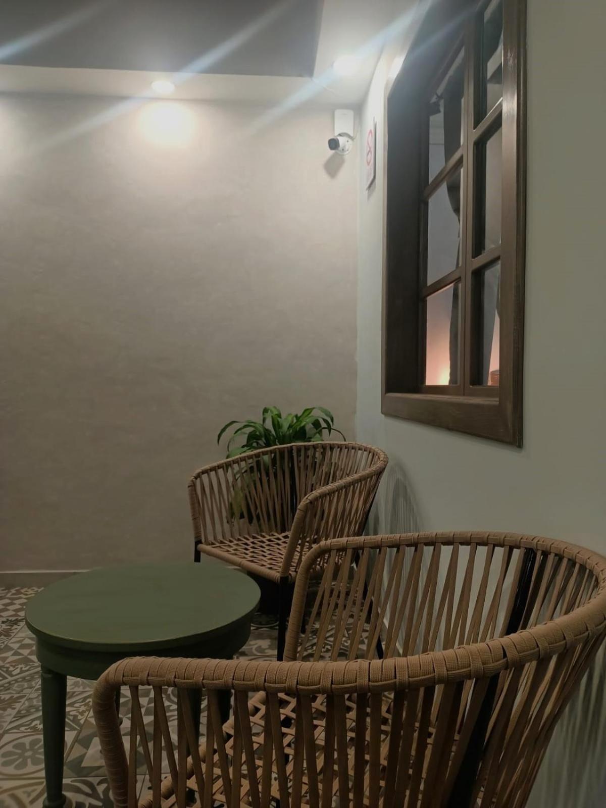Anoranza Hotel Boutique Ciudad Hidalgo 外观 照片