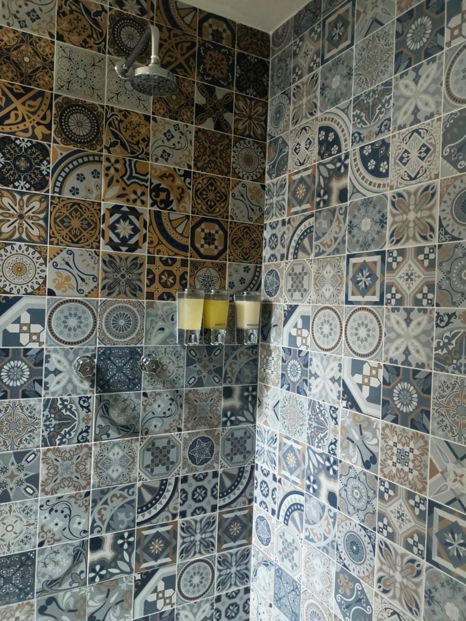 Anoranza Hotel Boutique Ciudad Hidalgo 外观 照片