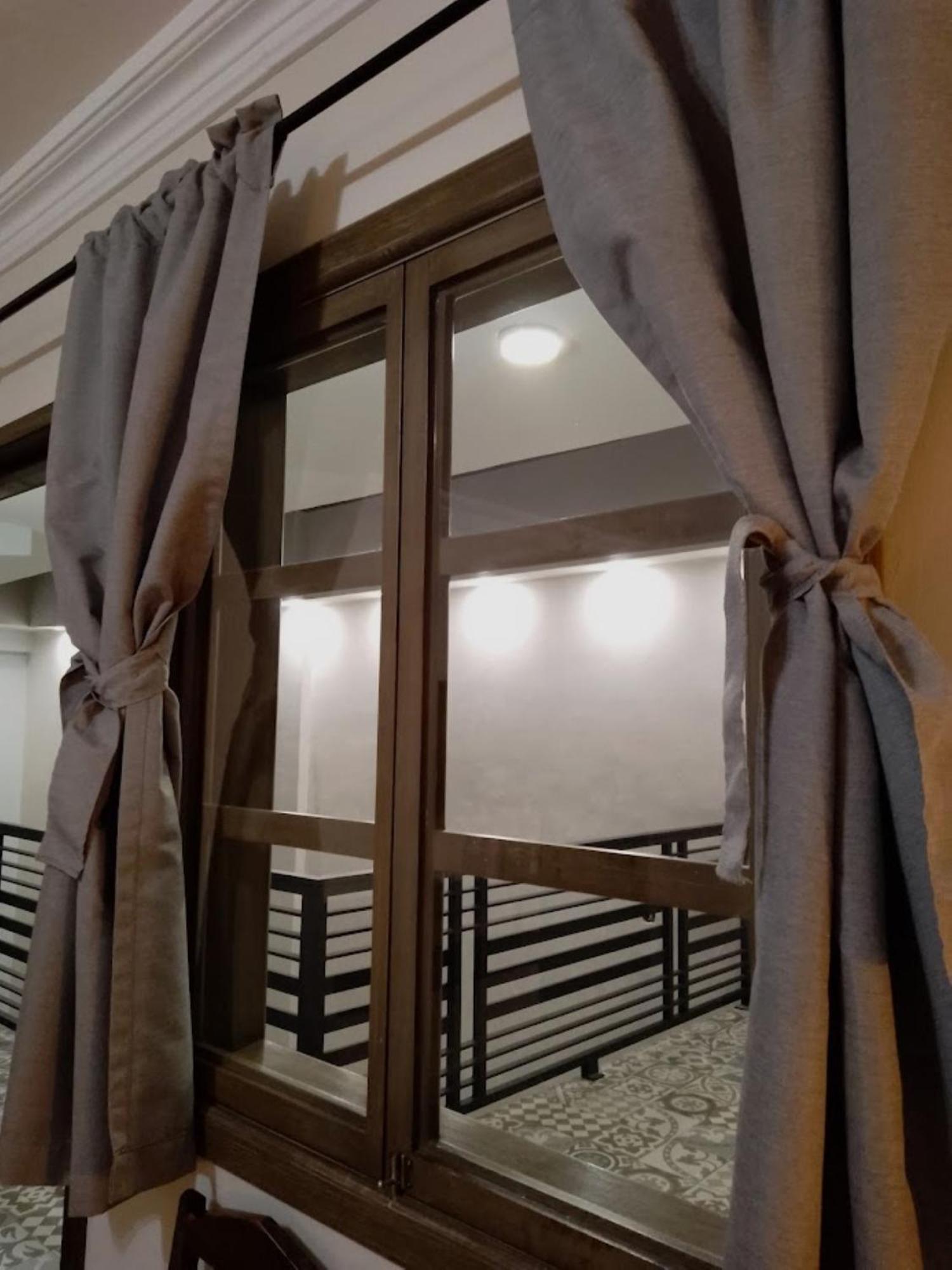Anoranza Hotel Boutique Ciudad Hidalgo 外观 照片