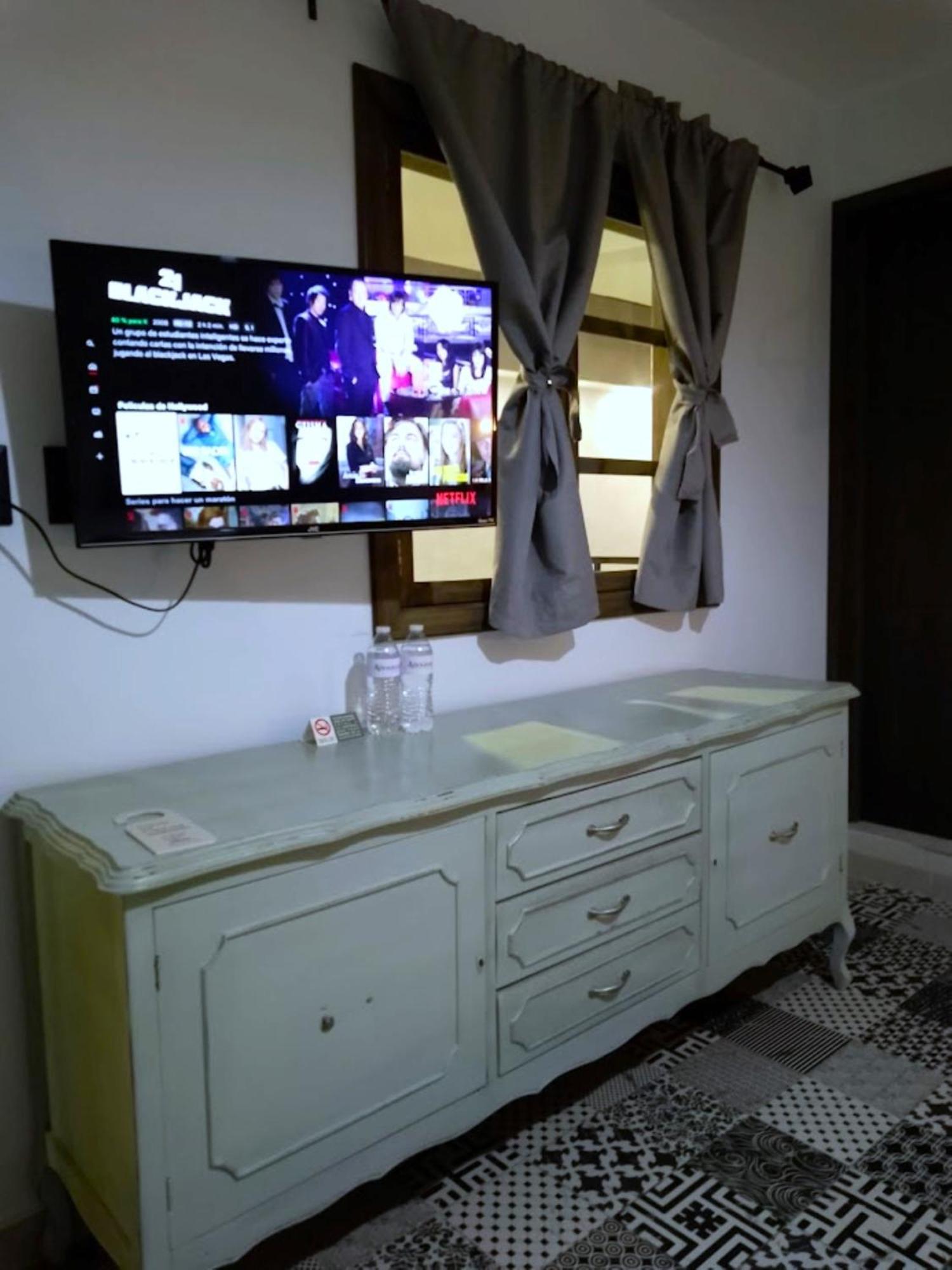 Anoranza Hotel Boutique Ciudad Hidalgo 外观 照片