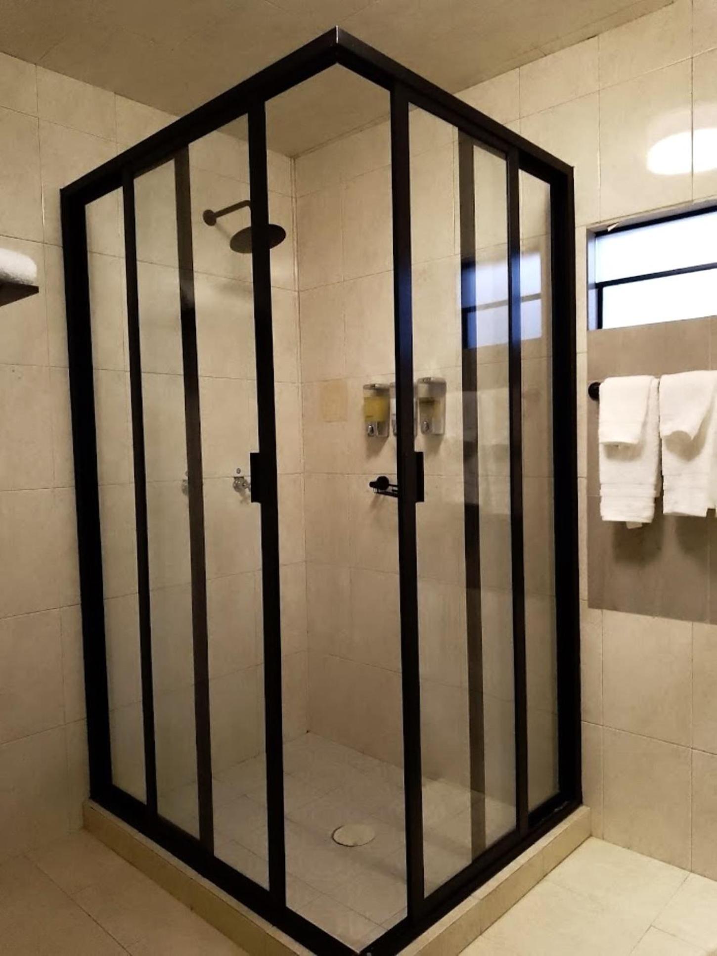 Anoranza Hotel Boutique Ciudad Hidalgo 外观 照片