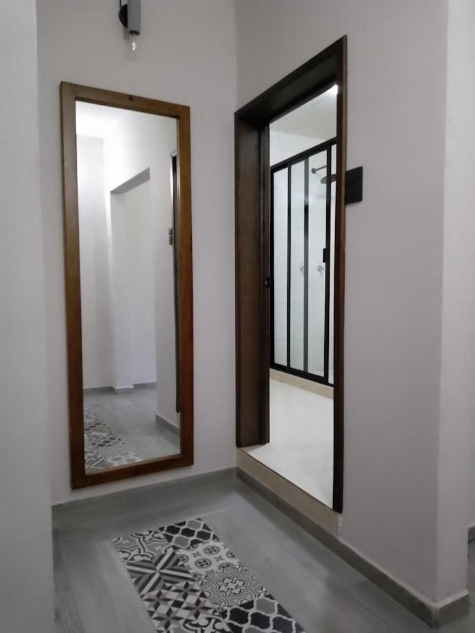 Anoranza Hotel Boutique Ciudad Hidalgo 外观 照片