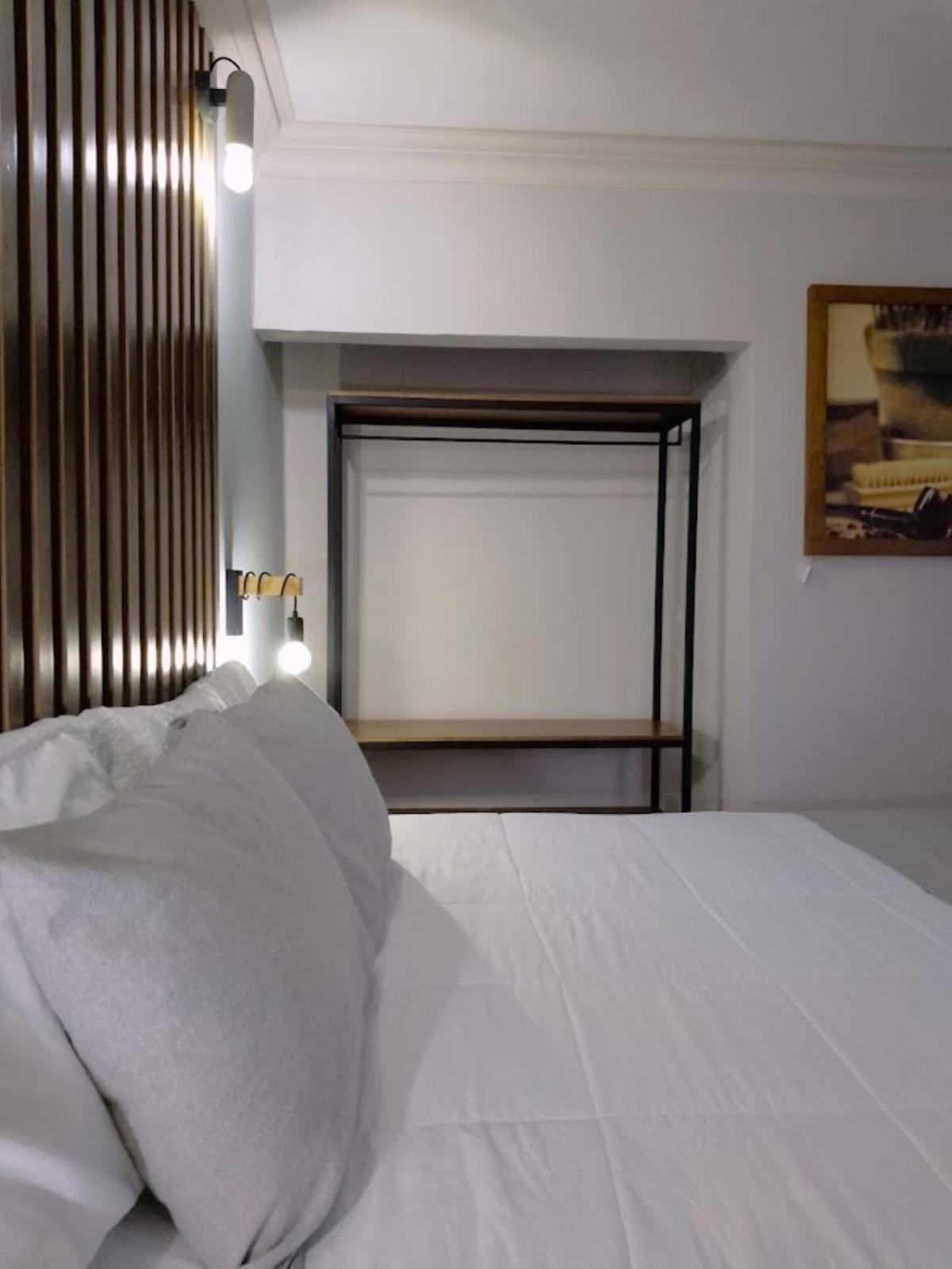 Anoranza Hotel Boutique Ciudad Hidalgo 外观 照片