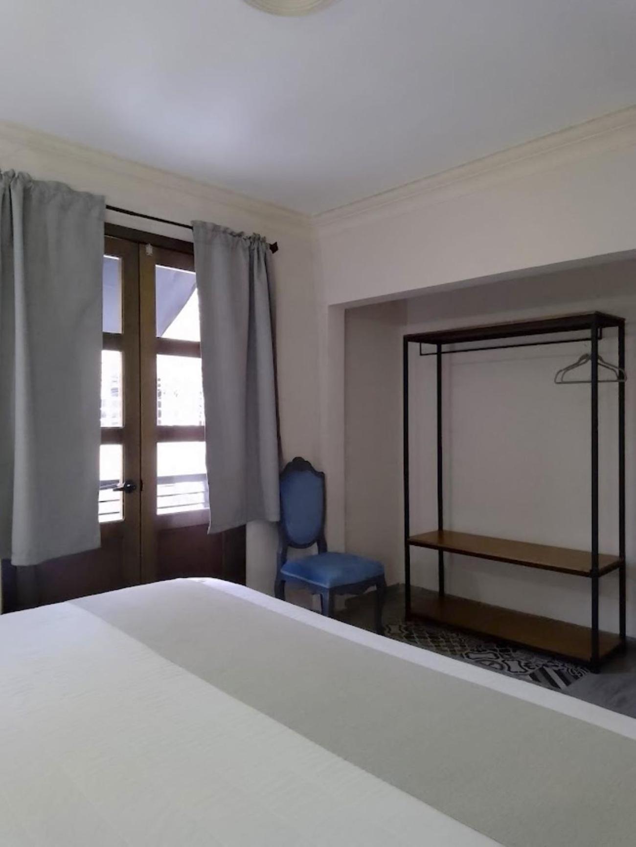Anoranza Hotel Boutique Ciudad Hidalgo 外观 照片