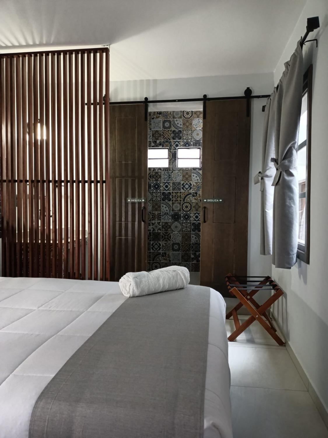 Anoranza Hotel Boutique Ciudad Hidalgo 外观 照片