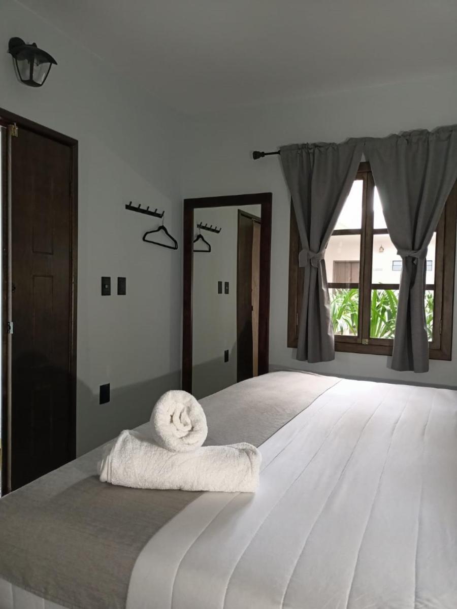 Anoranza Hotel Boutique Ciudad Hidalgo 外观 照片